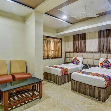 Fabhotel Chennai Palace - Nr Parry'S Corner Zewnętrze zdjęcie
