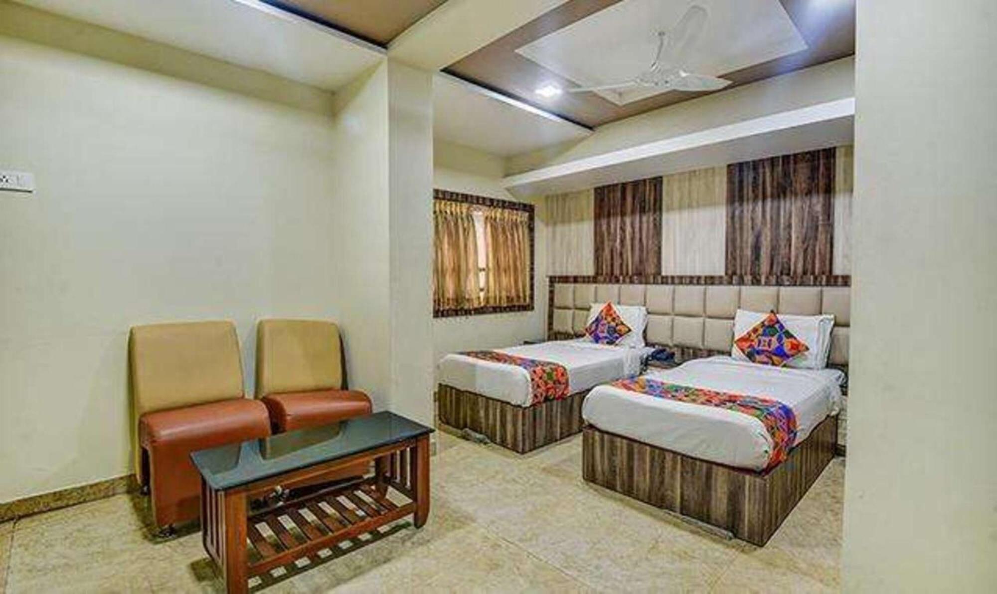 Fabhotel Chennai Palace - Nr Parry'S Corner Zewnętrze zdjęcie