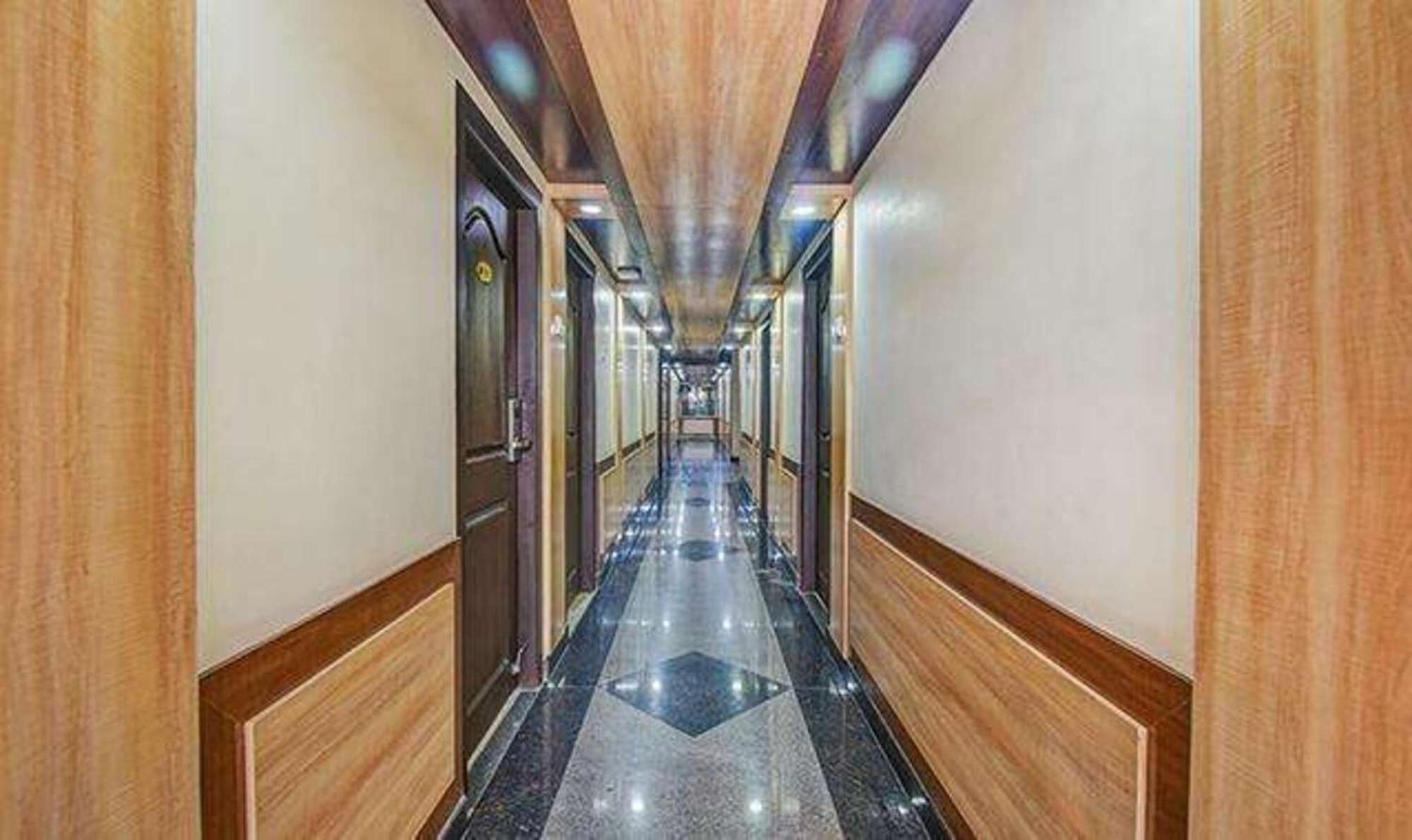 Fabhotel Chennai Palace - Nr Parry'S Corner Zewnętrze zdjęcie