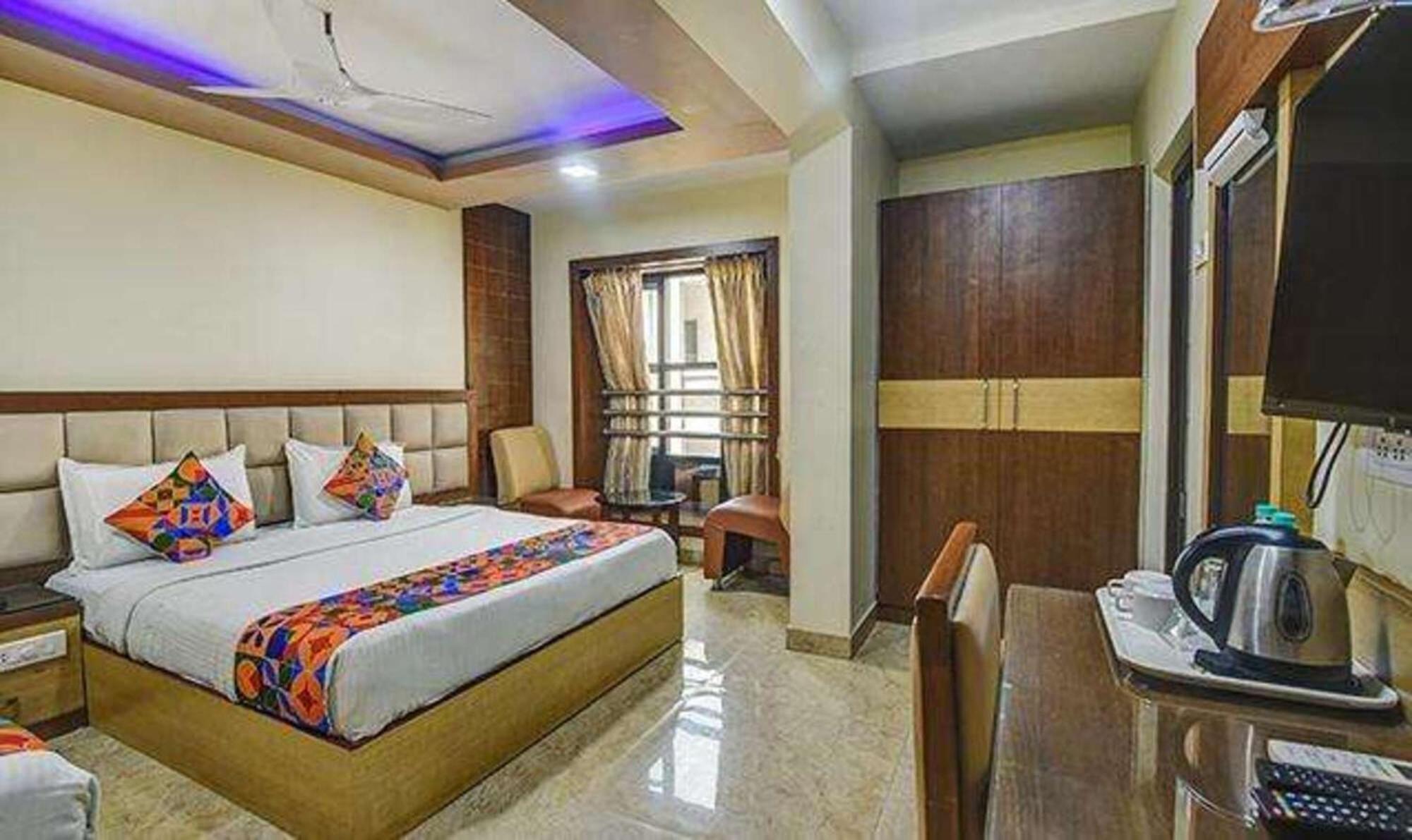 Fabhotel Chennai Palace - Nr Parry'S Corner Zewnętrze zdjęcie