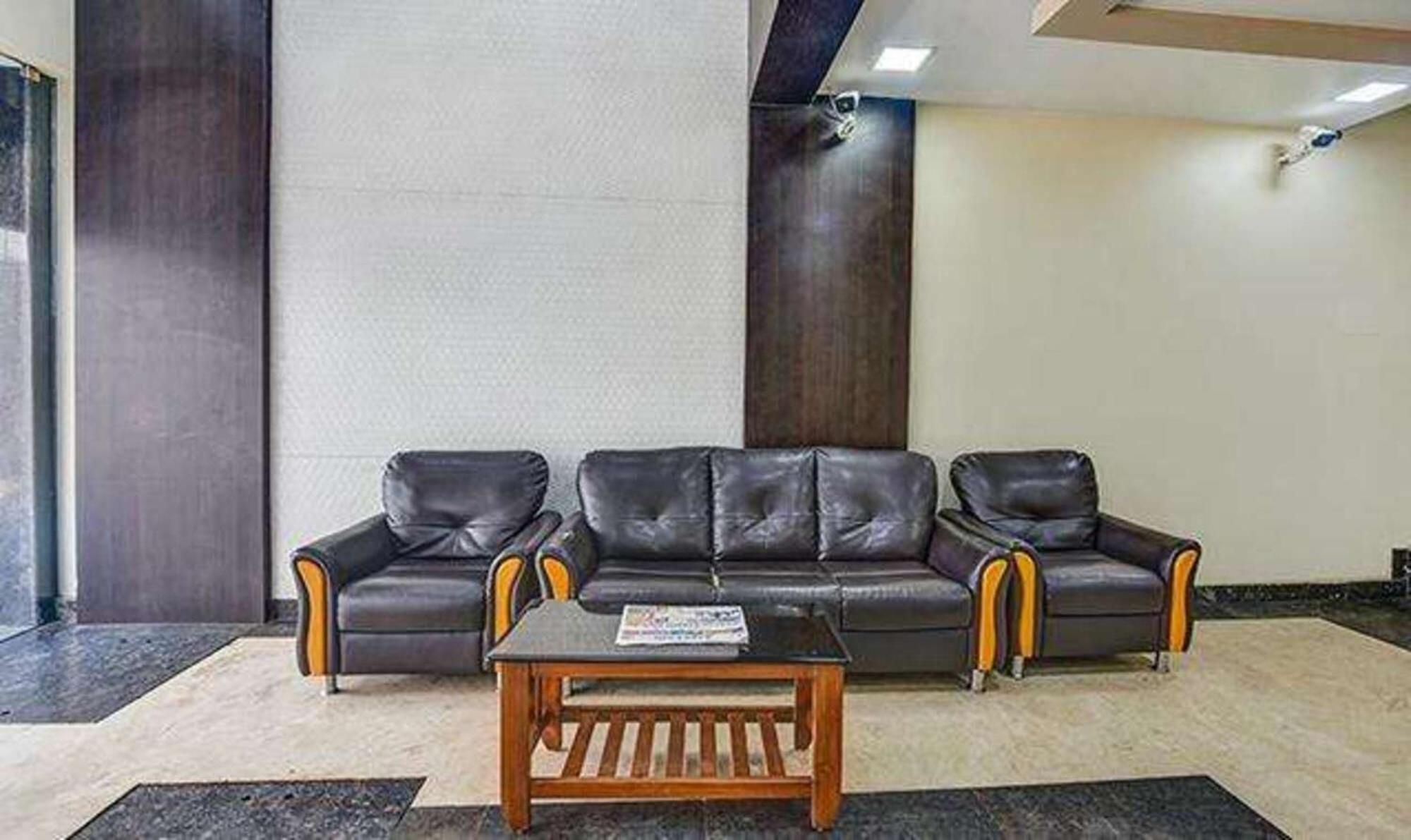 Fabhotel Chennai Palace - Nr Parry'S Corner Zewnętrze zdjęcie
