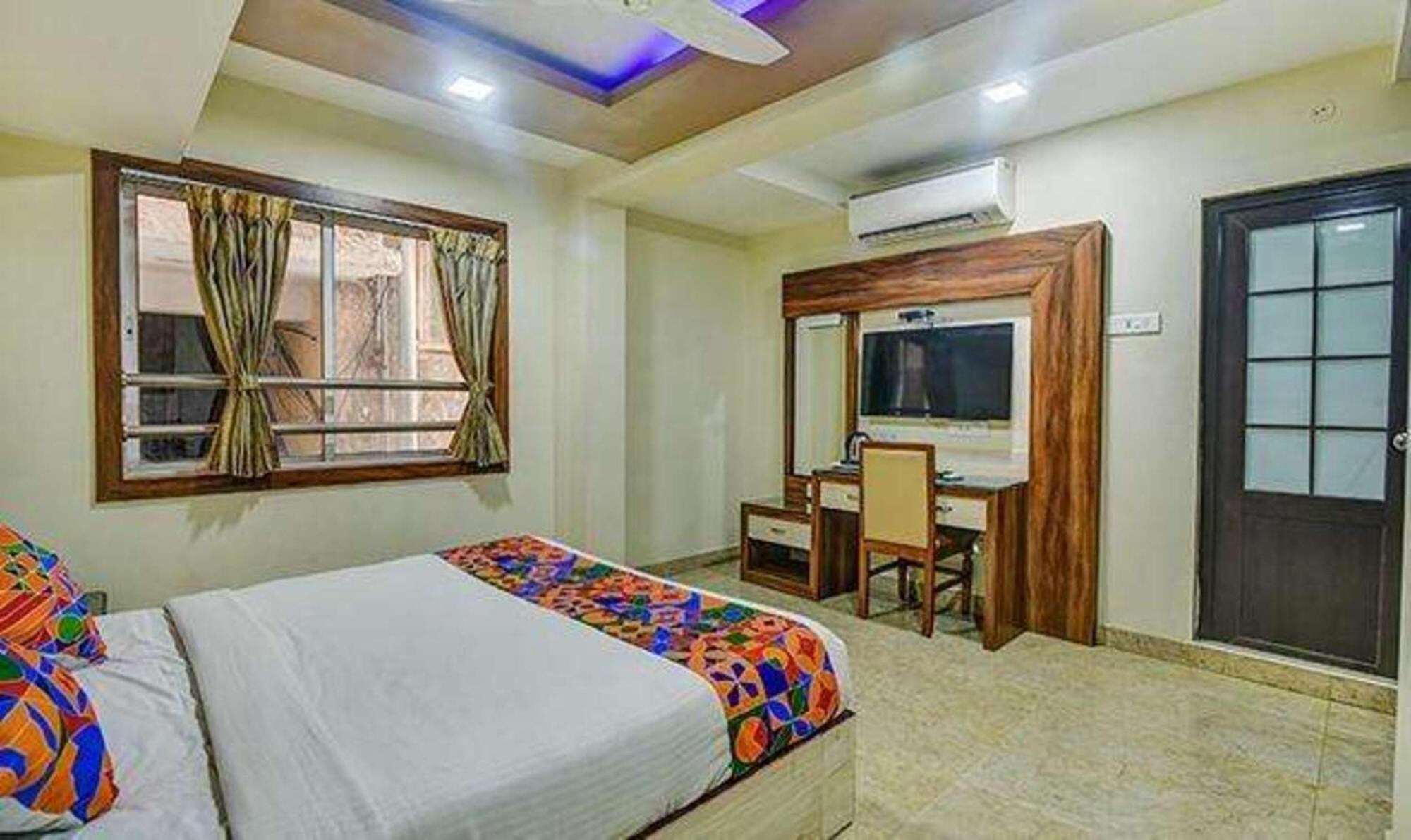 Fabhotel Chennai Palace - Nr Parry'S Corner Zewnętrze zdjęcie